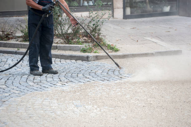 Best Restaurant Pressure Washing  in Volga, SD