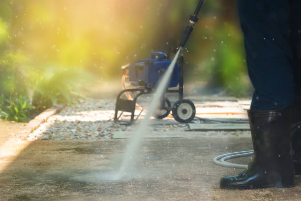 Reliable Volga, SD Pressure Washing Solutions